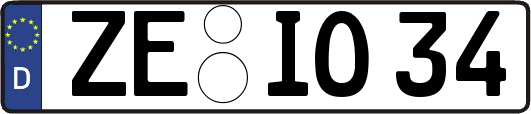 ZE-IO34