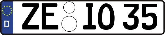 ZE-IO35