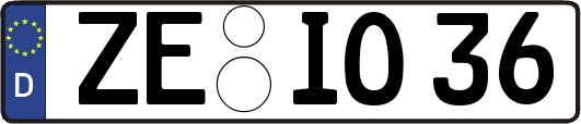 ZE-IO36