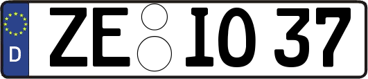 ZE-IO37