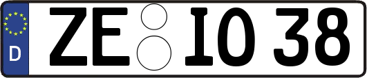 ZE-IO38