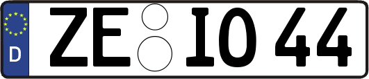 ZE-IO44