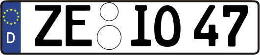 ZE-IO47