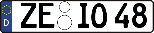 ZE-IO48