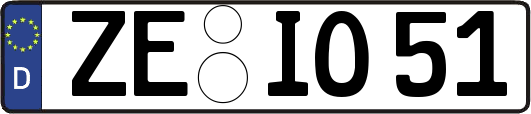 ZE-IO51