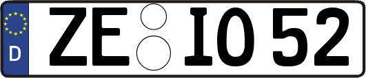 ZE-IO52