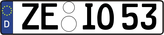 ZE-IO53