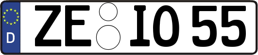 ZE-IO55