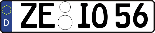 ZE-IO56