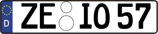 ZE-IO57