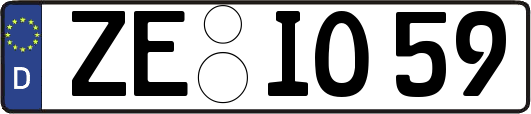 ZE-IO59