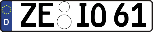 ZE-IO61