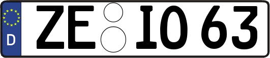 ZE-IO63