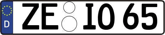 ZE-IO65