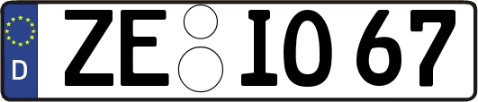 ZE-IO67