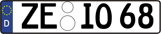ZE-IO68