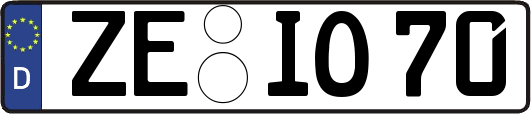 ZE-IO70