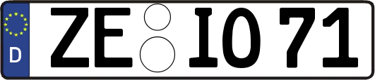 ZE-IO71