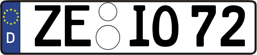 ZE-IO72