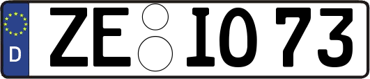 ZE-IO73