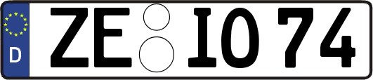 ZE-IO74