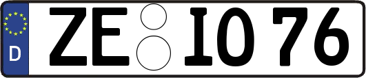 ZE-IO76