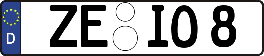 ZE-IO8