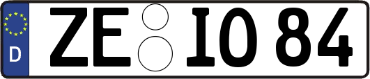 ZE-IO84