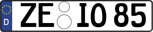ZE-IO85