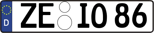 ZE-IO86