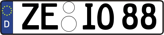 ZE-IO88