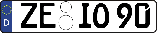 ZE-IO90