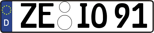 ZE-IO91