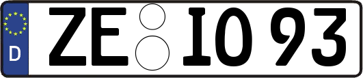ZE-IO93