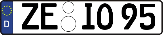 ZE-IO95