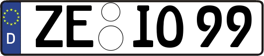ZE-IO99