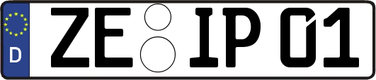 ZE-IP01