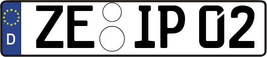 ZE-IP02