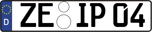 ZE-IP04
