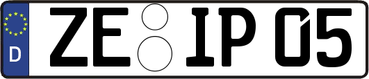 ZE-IP05