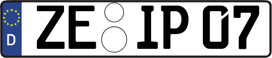 ZE-IP07