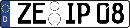 ZE-IP08