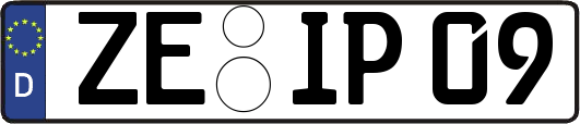 ZE-IP09