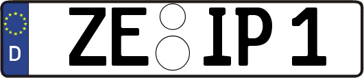ZE-IP1