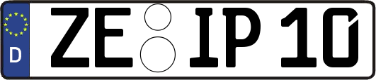 ZE-IP10