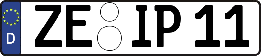 ZE-IP11