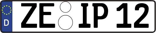 ZE-IP12