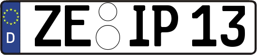 ZE-IP13