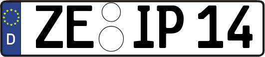 ZE-IP14