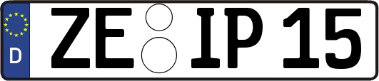 ZE-IP15